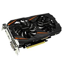 二手技嘉 GTX1060 WF2OC 3G显存回收